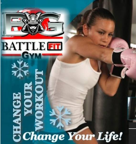 Main image of Battlefit Gym