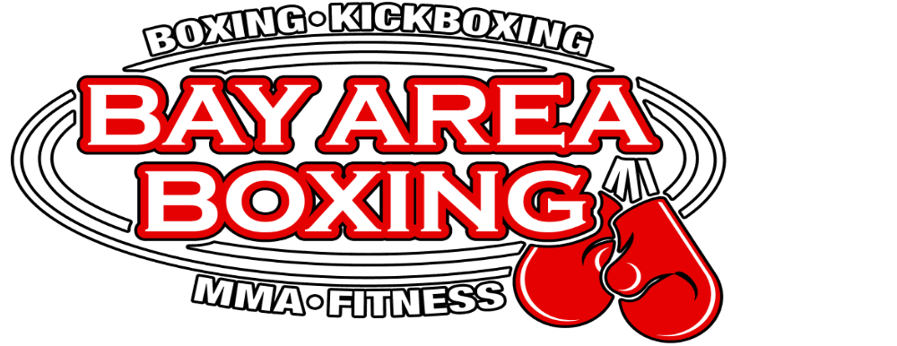 Bay Area Boxing logo