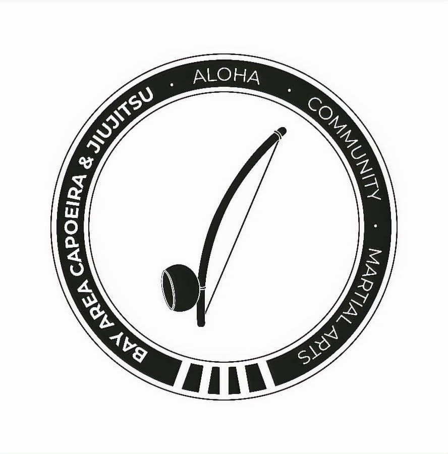Bay Area Capoeira Jiu Jitsu logo