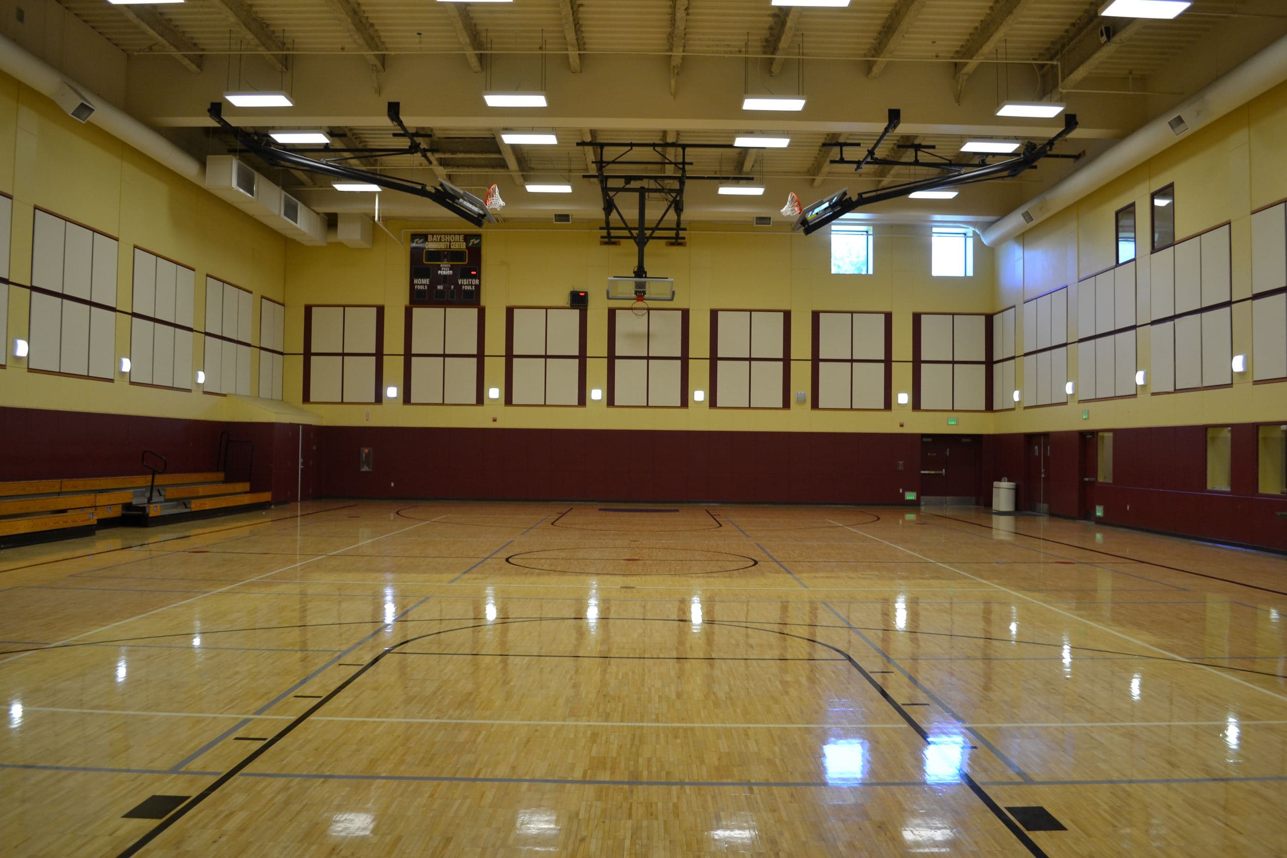 Main image of Bayshore Community Center