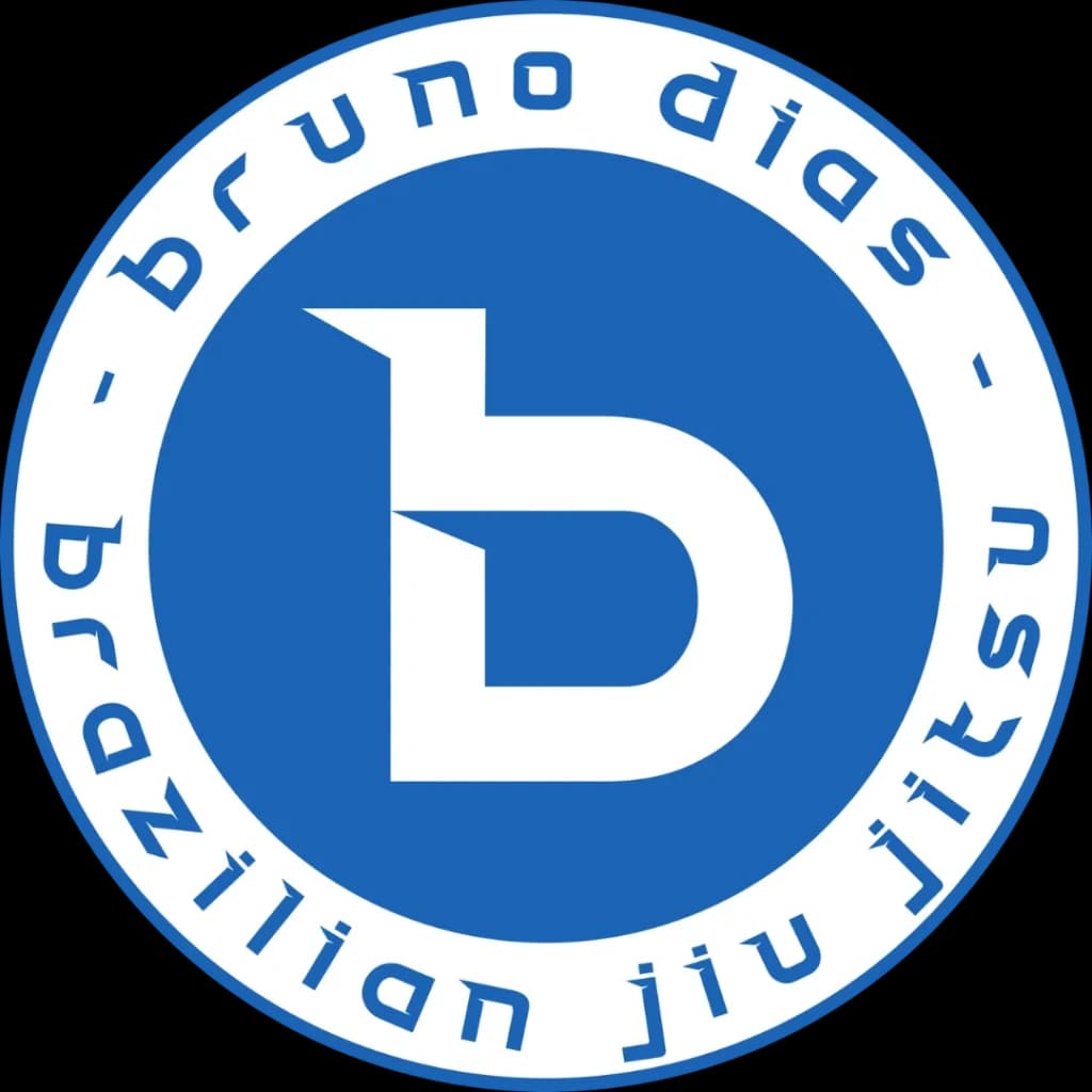 BD Brazilian Jiu Jitsu Academy logo