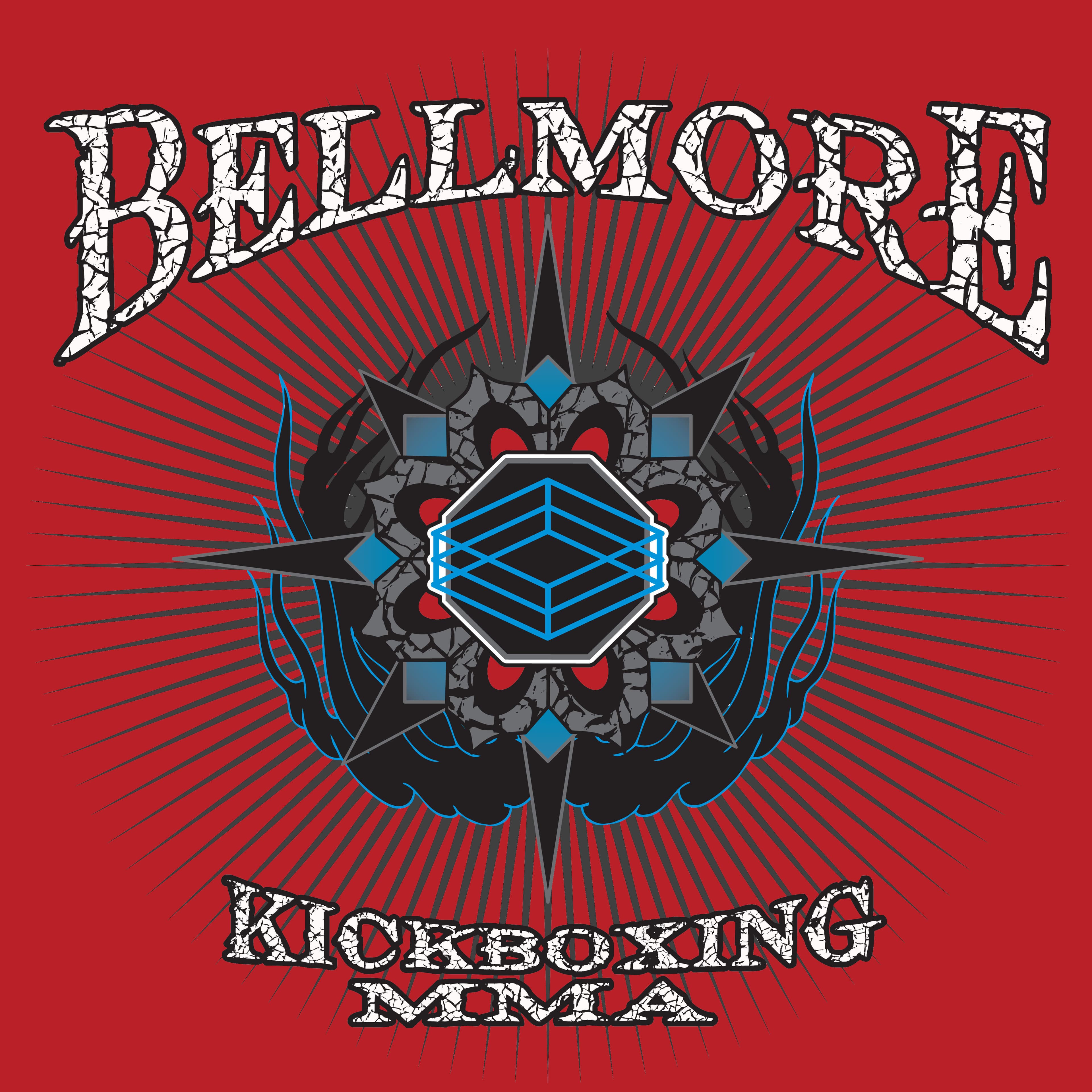 Main image of Bellmore Kickboxing MMA