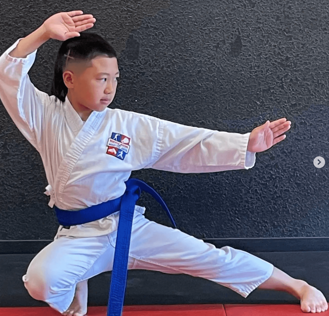Main image of Benicia Boxing & Martial Arts