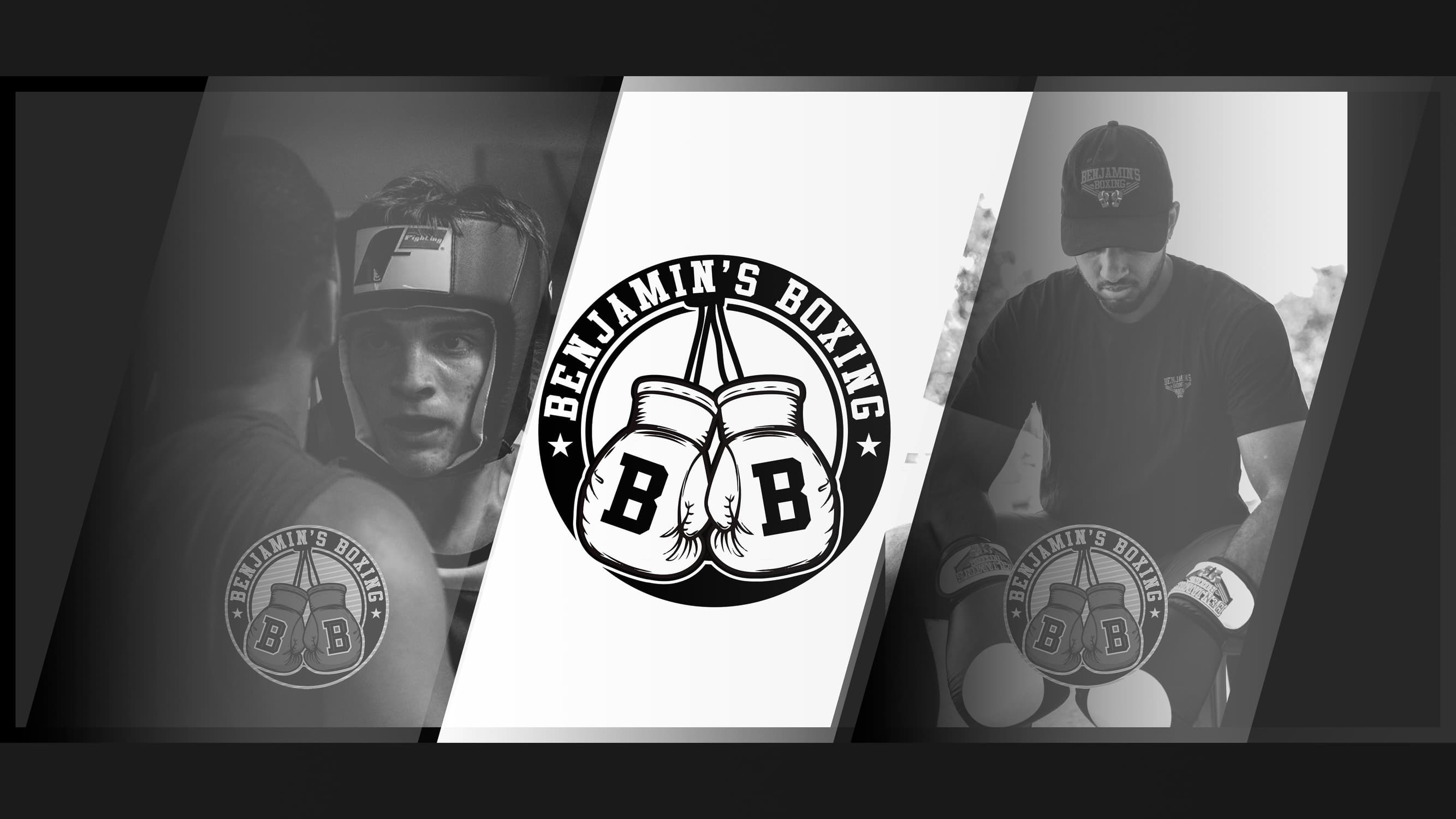Main image of Benjamin's Boxing & Fit