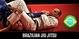 Bergen County Brazilian Jiu-Jitsu logo