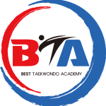 BEST TAEKWONDO ACADEMY logo