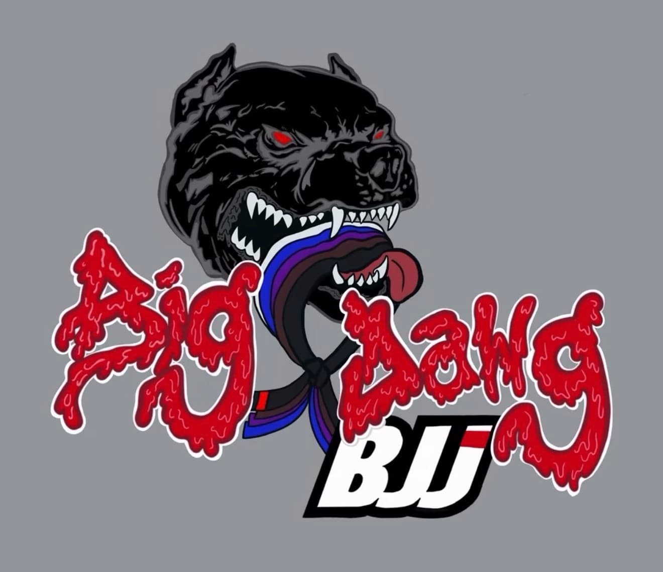 Main image of Big Dawg Brazilian Jiu-Jitsu & MMA