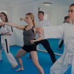 Main image of Black Belt Academy