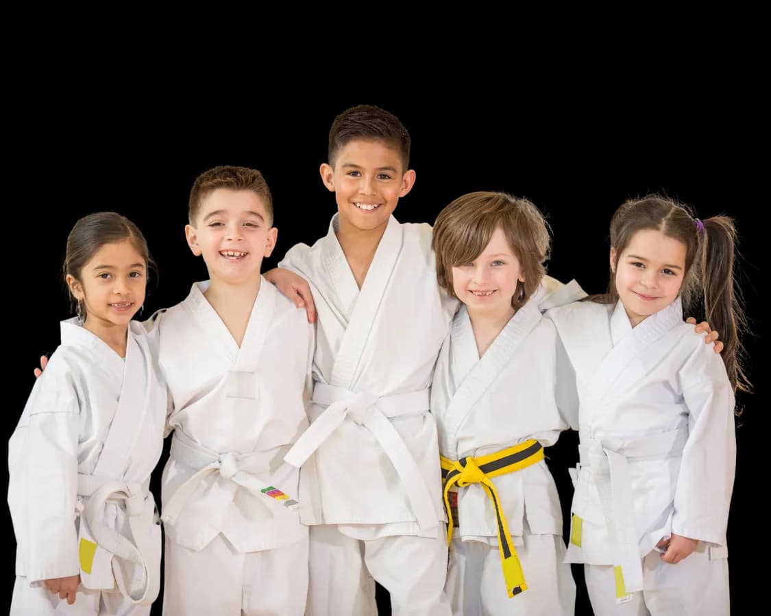 Main image of Black Belt America | Martial Arts School | Madison