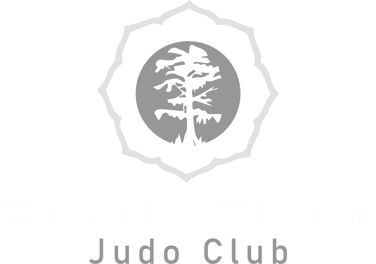 Black River Judo Club Fuquay-Varina logo
