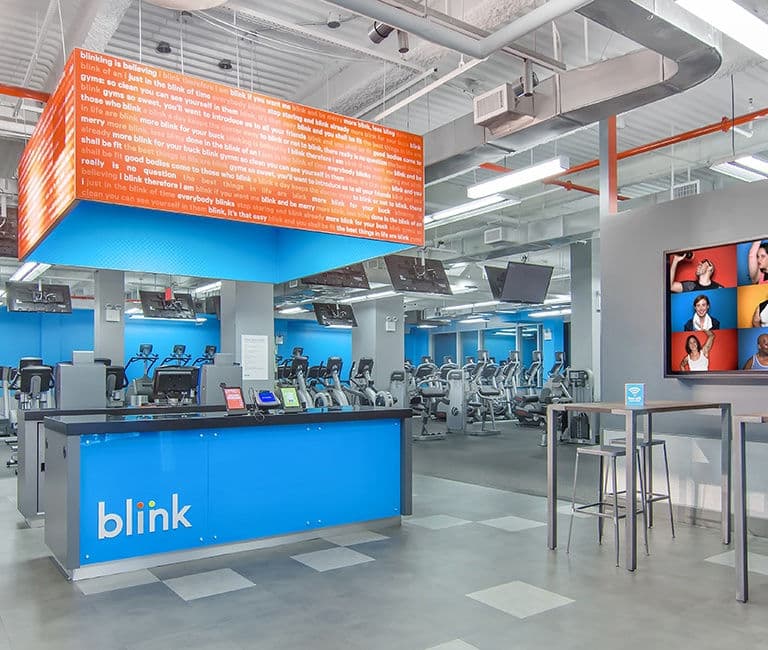 Main image of Blink Fitness Lindenhurst