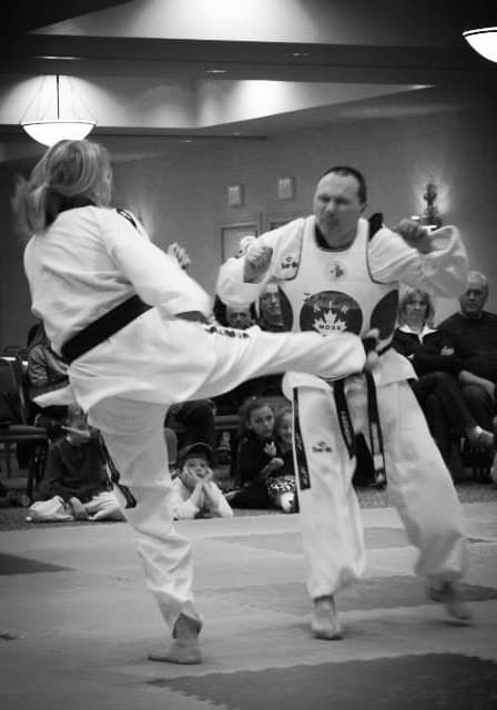 Main image of Bluewater Taekwondo