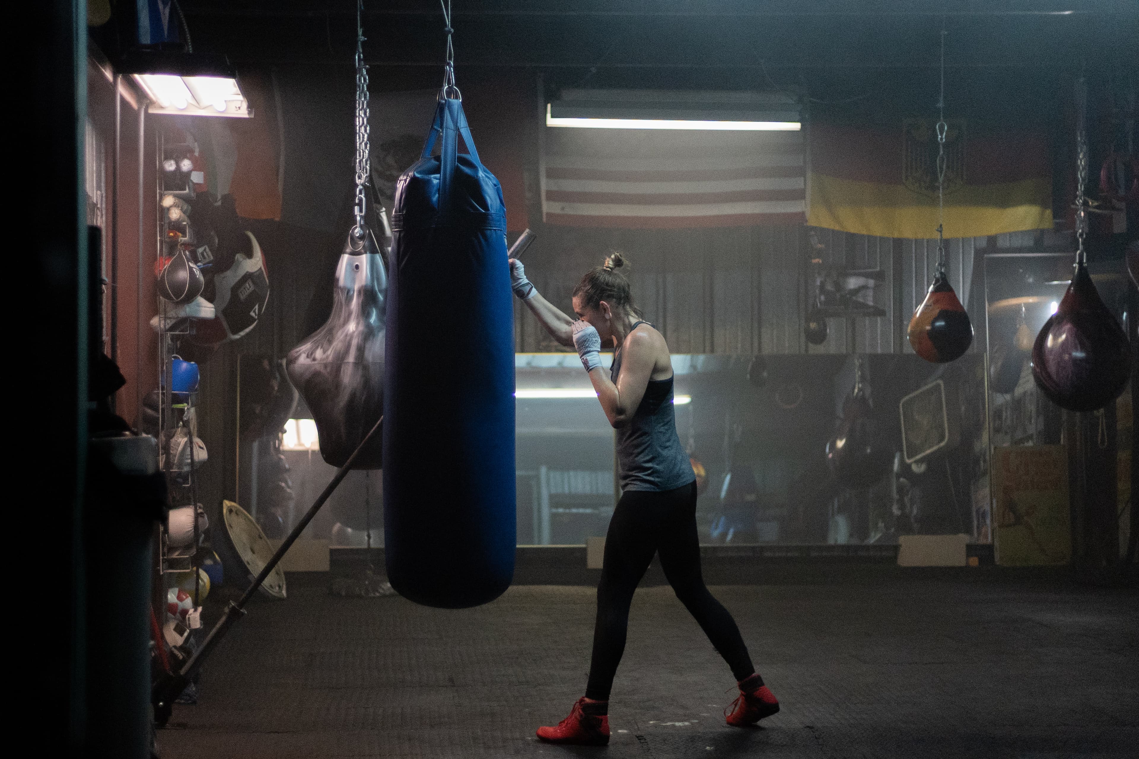 Main image of Bobby's Boxing Club