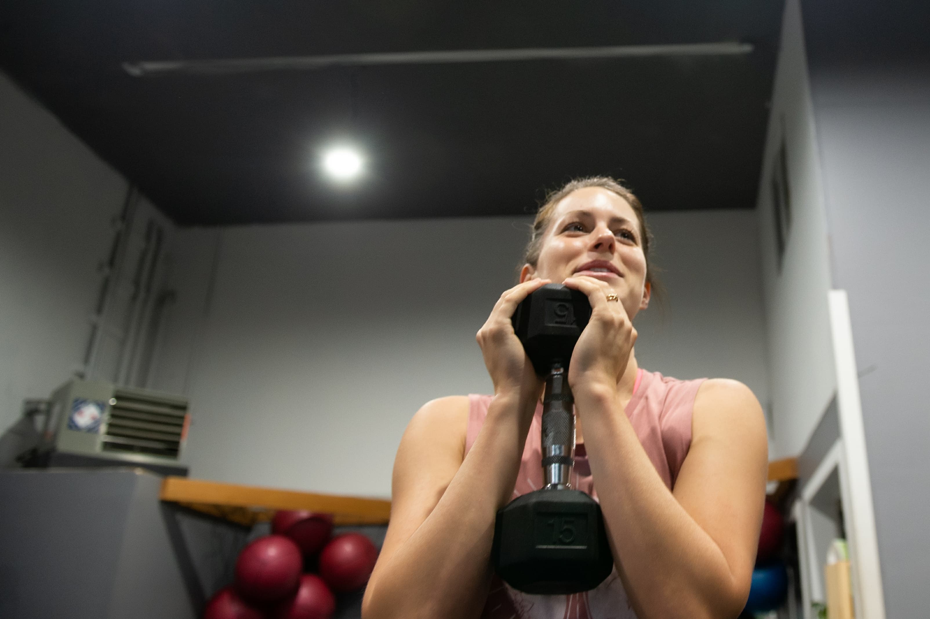 Main image of BodyNetix Professional Fitness Training