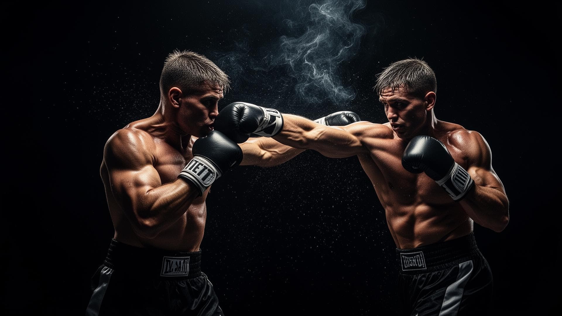 Main image of BOE BOXING & FITNESS