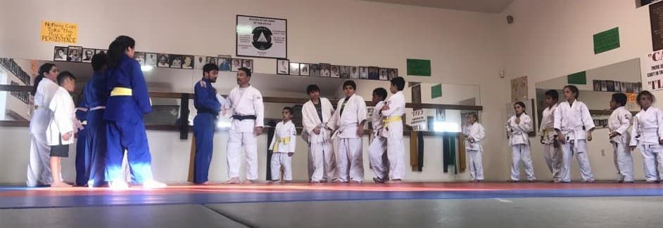 Main image of Bojuka Ryu