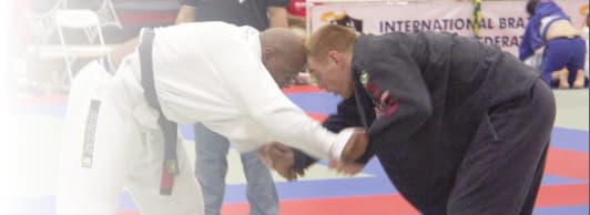 Main image of Boran Brazilian Jiu-Jitsu