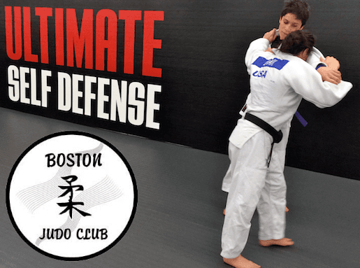 Main image of Boston Judo Club