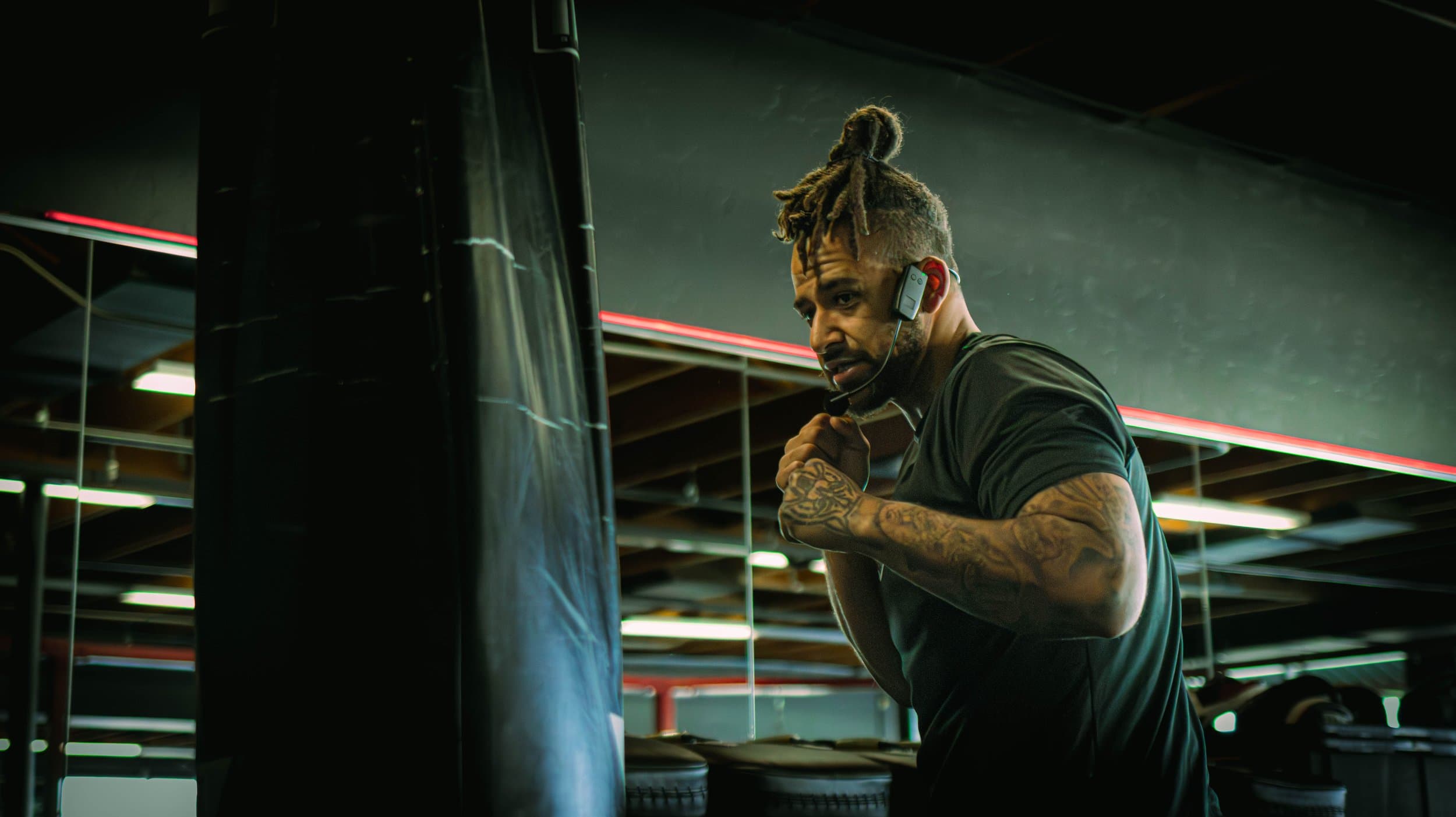 Main image of Boxing Fit University