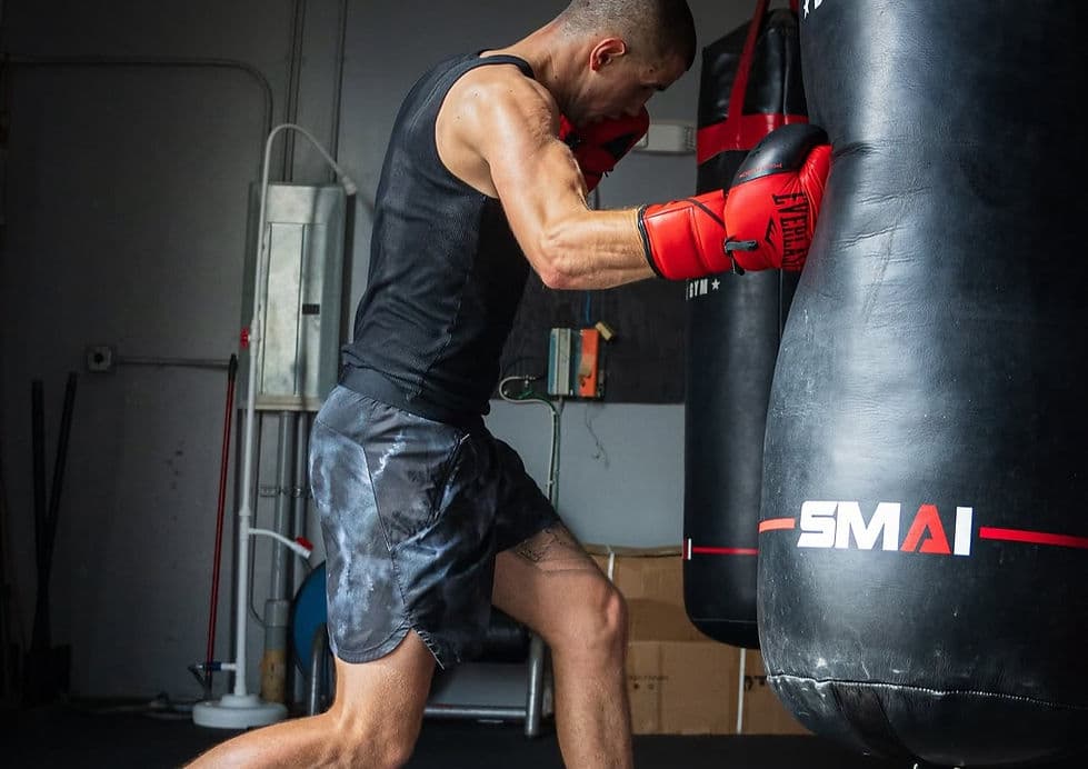 Main image of Boxing & Kickboxing “Stankovic”
