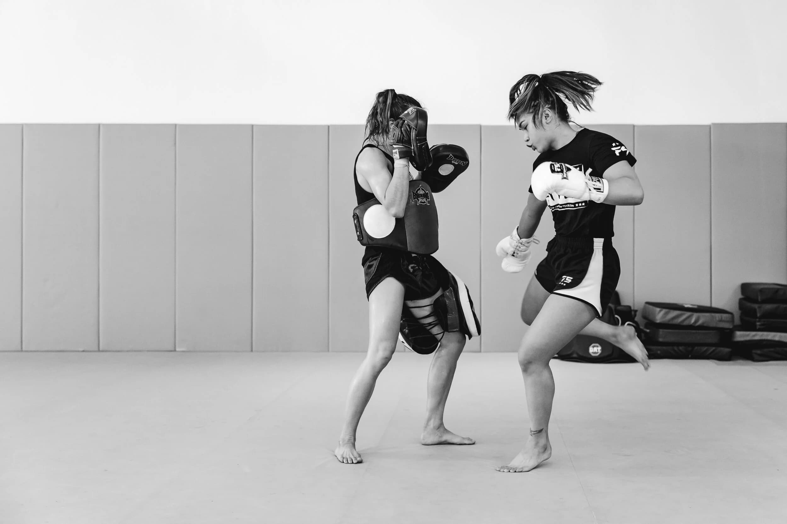 Main image of Boxing Works