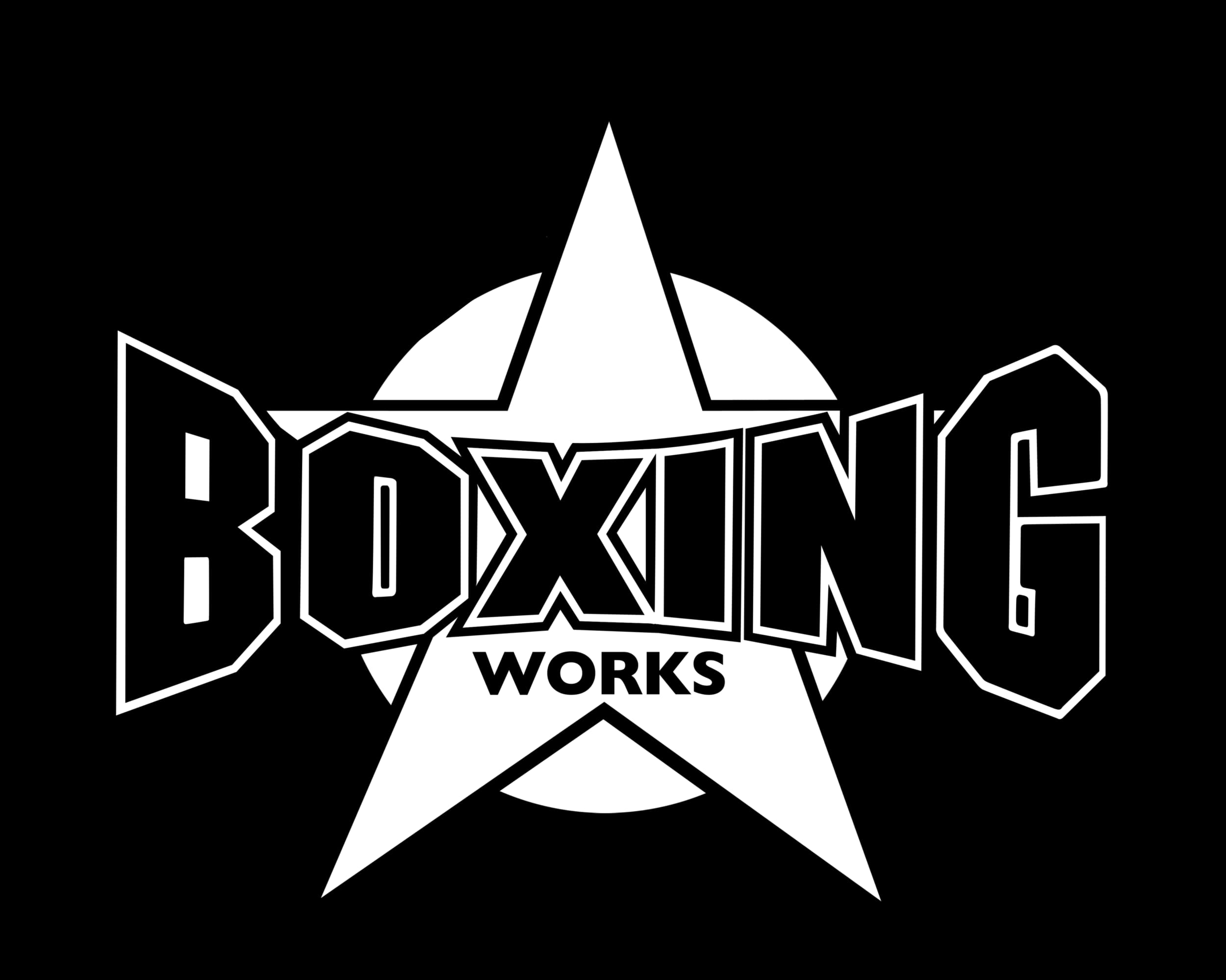 Boxing Works logo