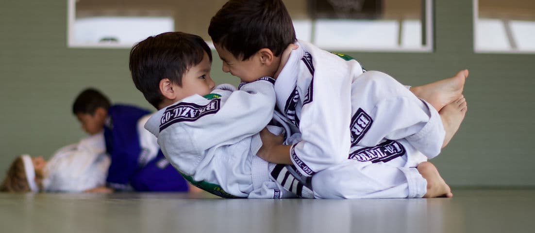 Main image of Brazil-021 Houston Jiu-Jitsu