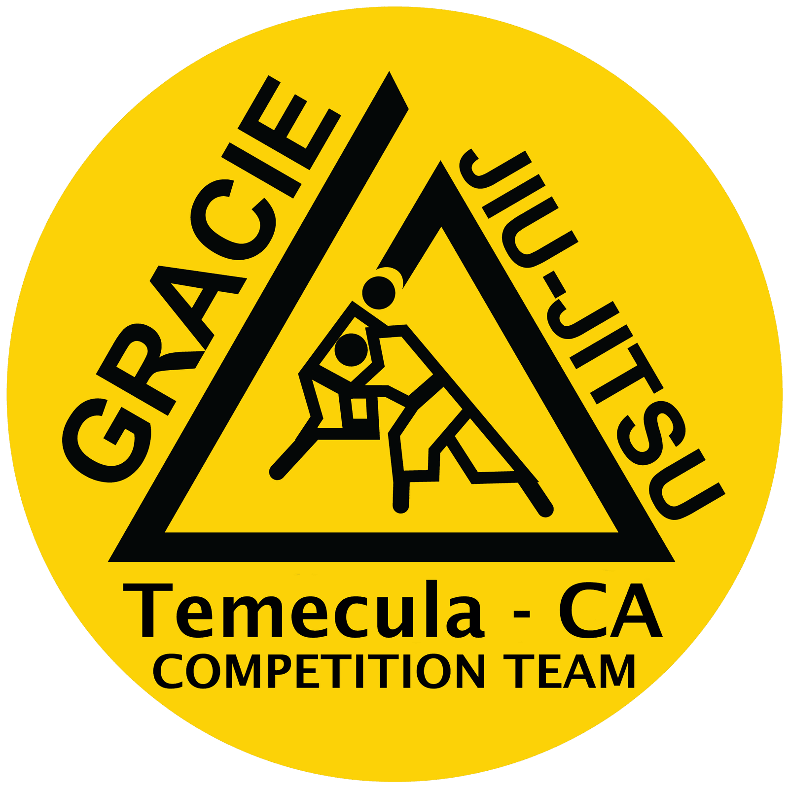 Brazilian Jiujitsu Gracie Humaita logo