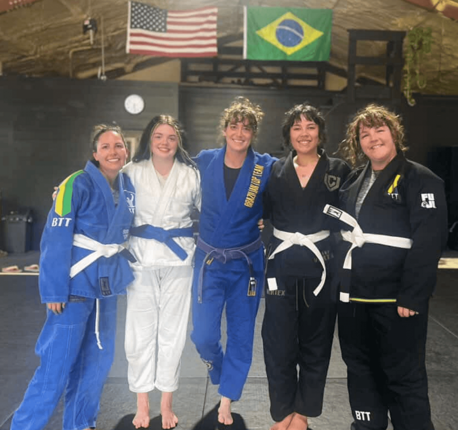Main image of Brazilian Top Team Deep East