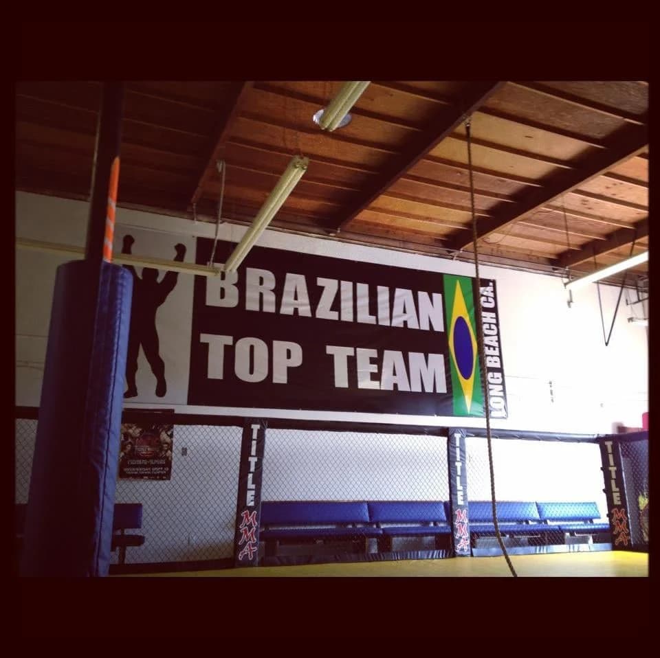 Main image of Brazilian Top Team Long Beach Jiu-Jitsu & MMA