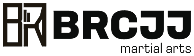 BRCJJ Martial Arts | Brazilian Jiu Jitsu logo