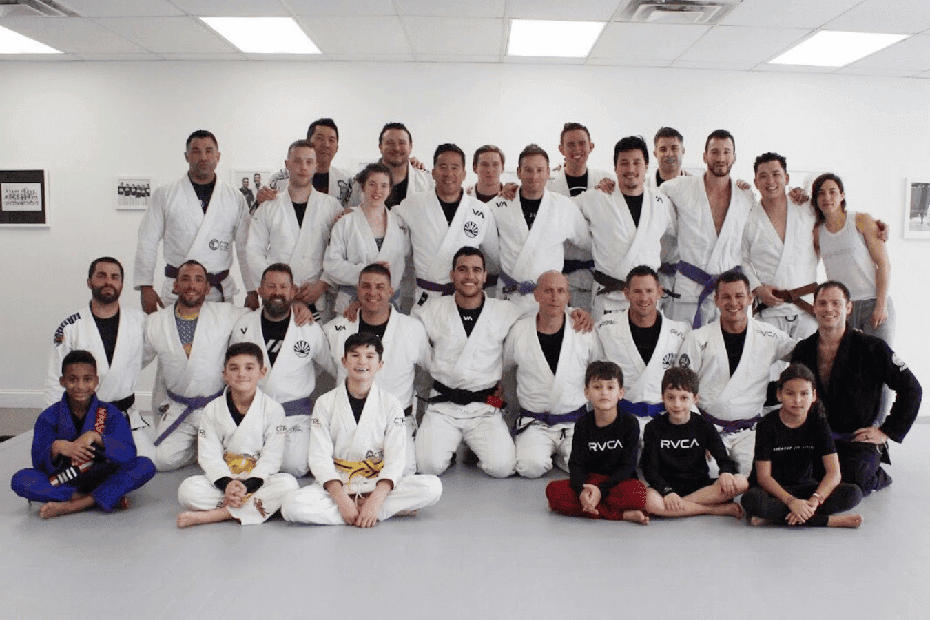 Main image of Breathe Jiu Jitsu