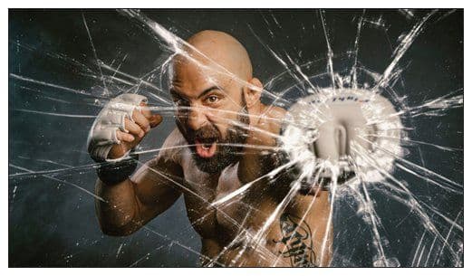 Main image of Brick House MMA