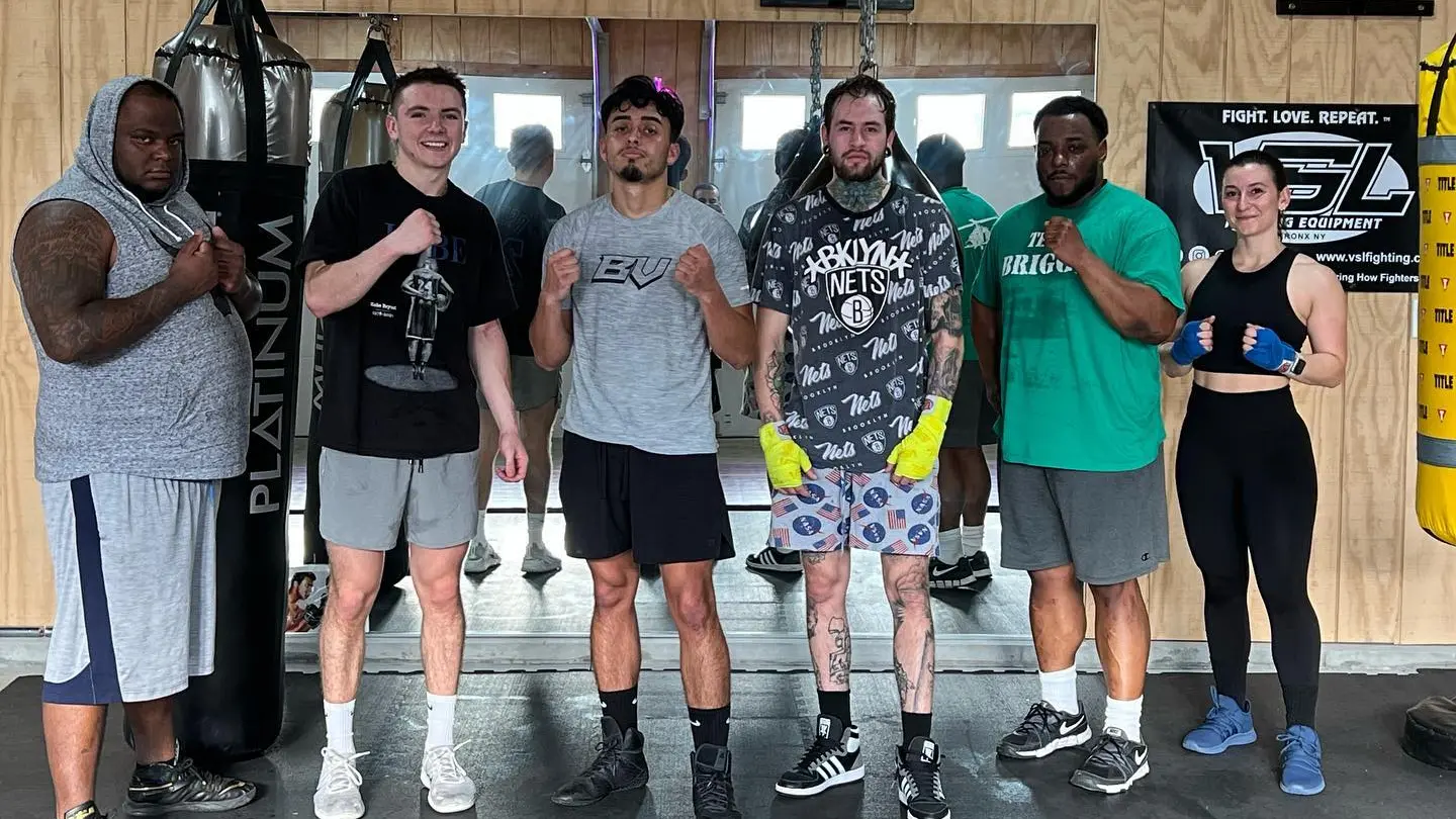 Main image of Brickhouse Boxing and Fitness Club LLC