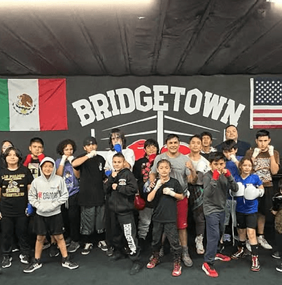 Main image of Bridgetown Boxing Club