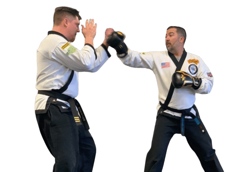 Main image of Buie's Superkicks Karate
