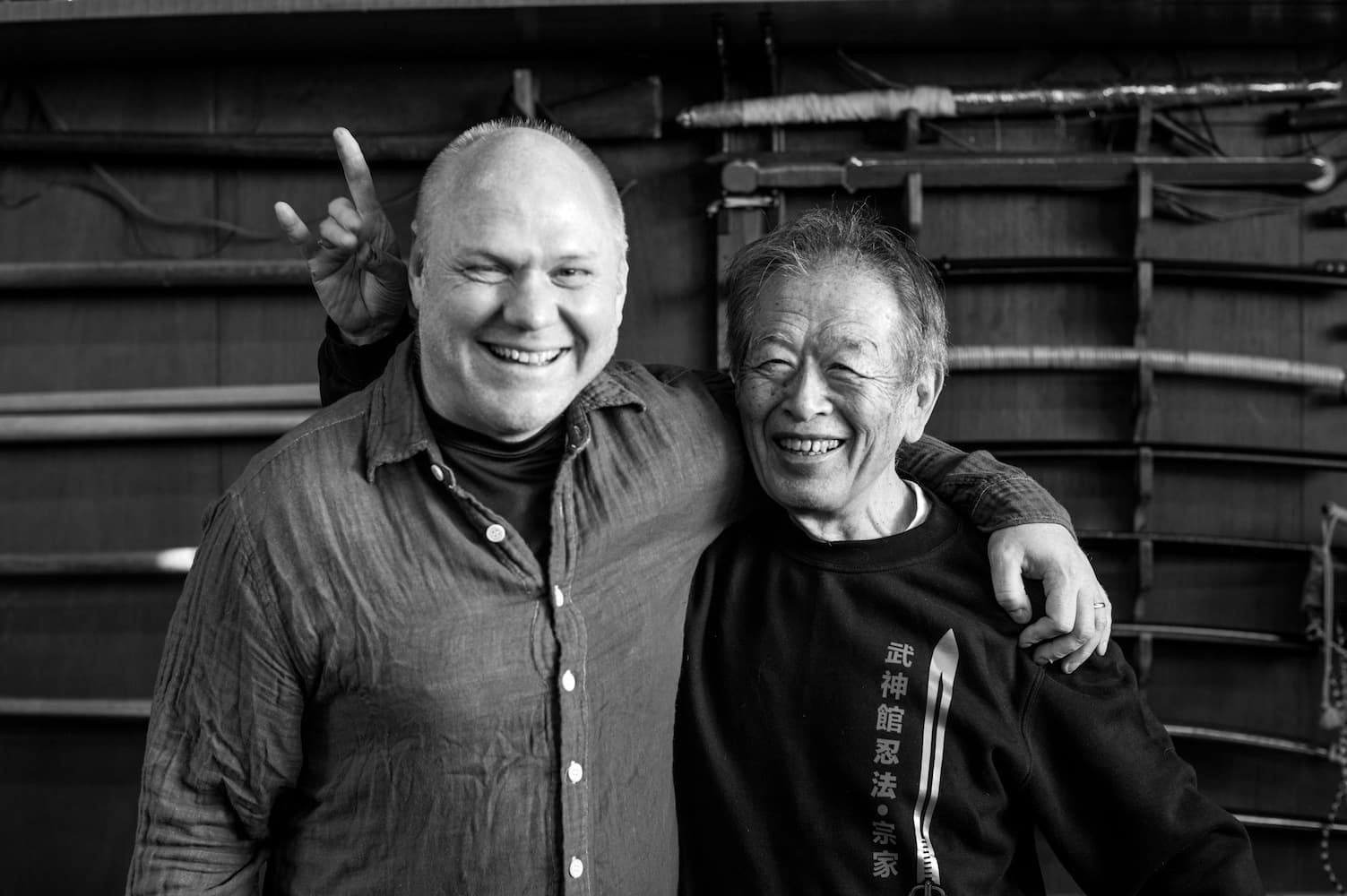 Main image of Bujinkan Santa Monica