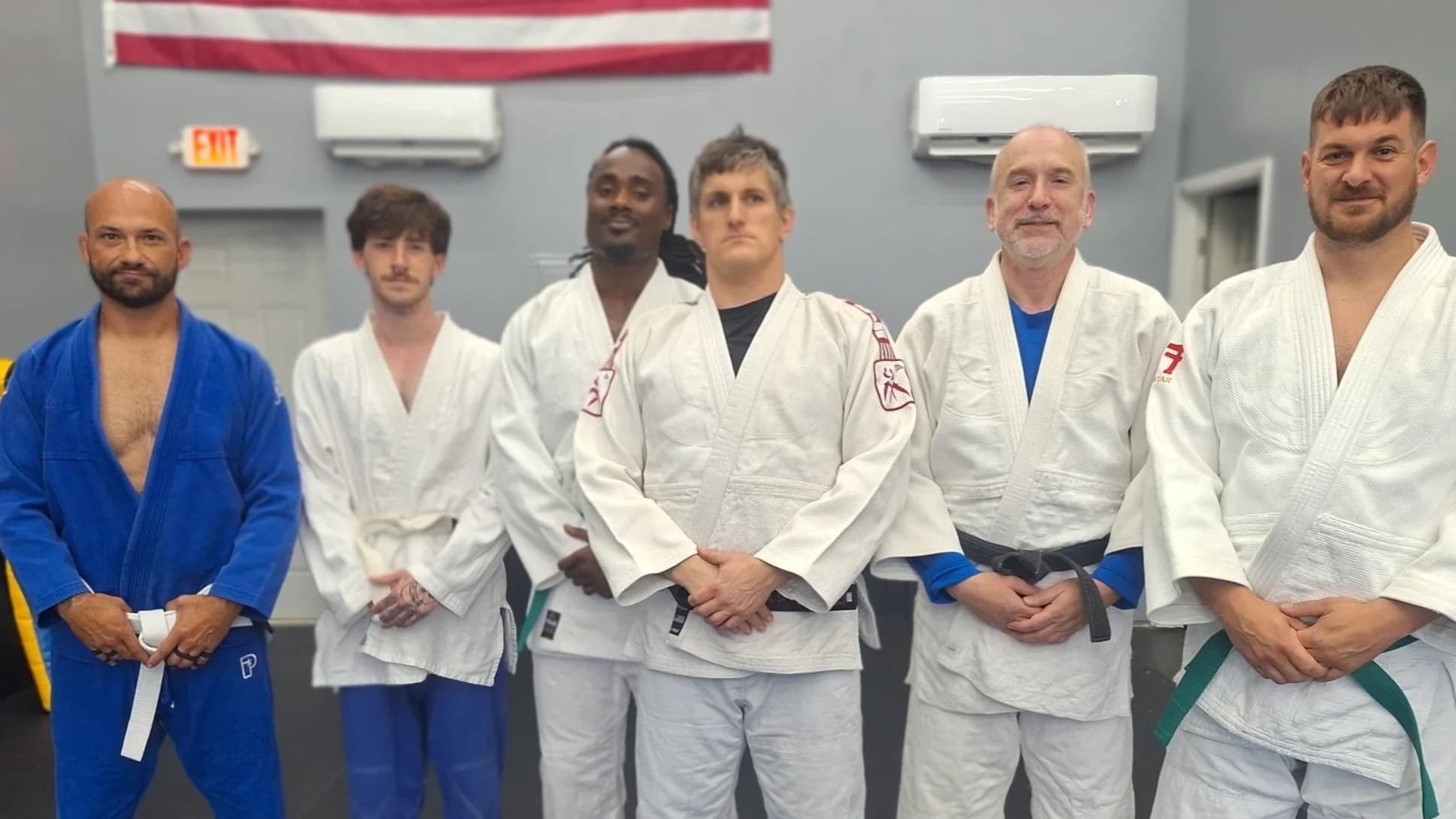 Main image of Bulldog Judo Academy