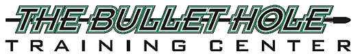 Bullet Hole logo