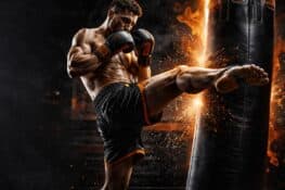 Main image of Burleson Strength and Fitness