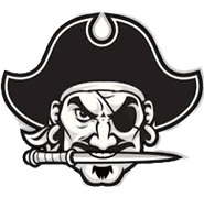 Burrell Youth Wrestling logo