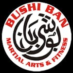 Bushi Ban Martial Arts & After School Program logo