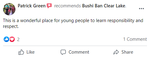 Main image of Bushi Ban Martial Arts & After School Program