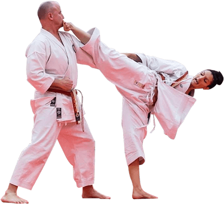 Main image of Busho Kai Martial Arts & Fitness