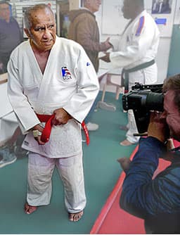 Main image of Cahill's Judo Academy