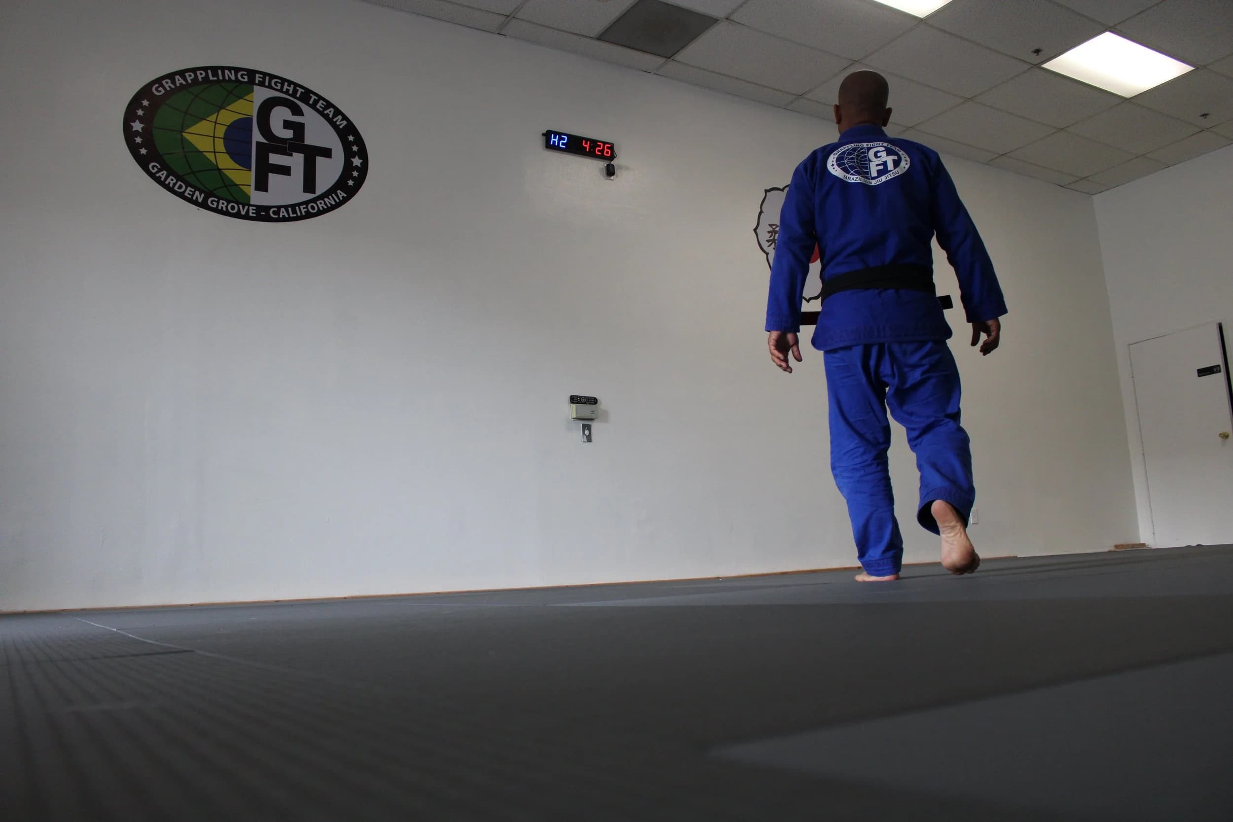 Main image of Cai Jiu-Jitsu Academy