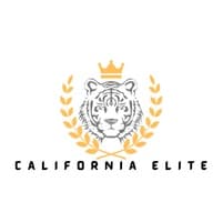 California Elite Tae Kwon Do logo