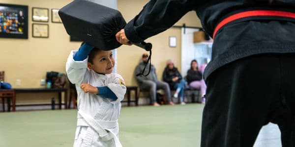 Main image of California Karate Academy