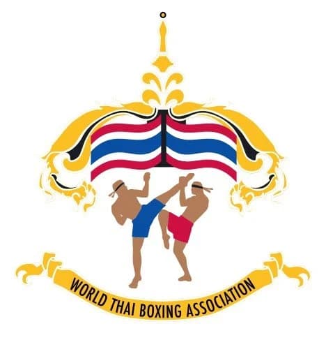 California Martial Athletics - Muay Thai logo