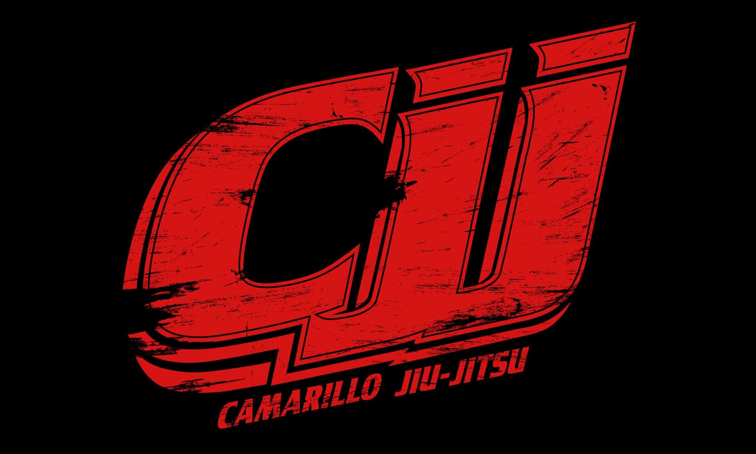 Camarillo JiuJitsu logo
